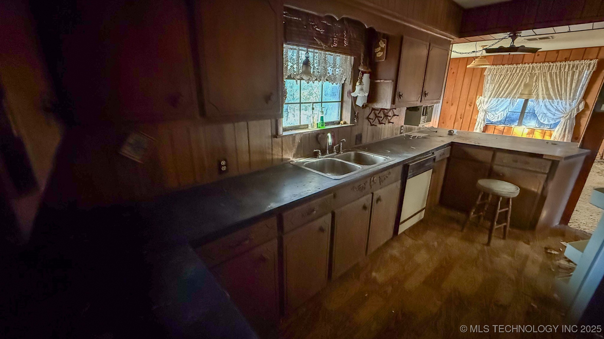 445188 E 1739 Road Nashoba OK 74558