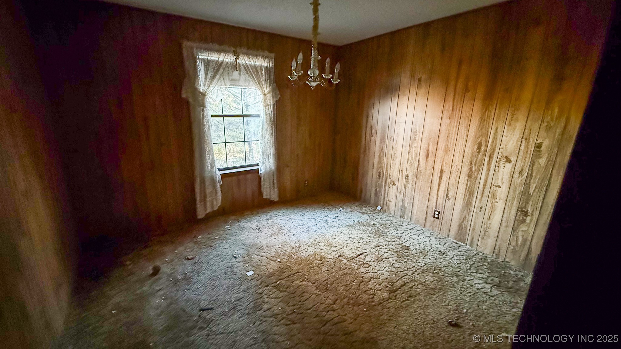 445188 E 1739 Road Nashoba OK 74558