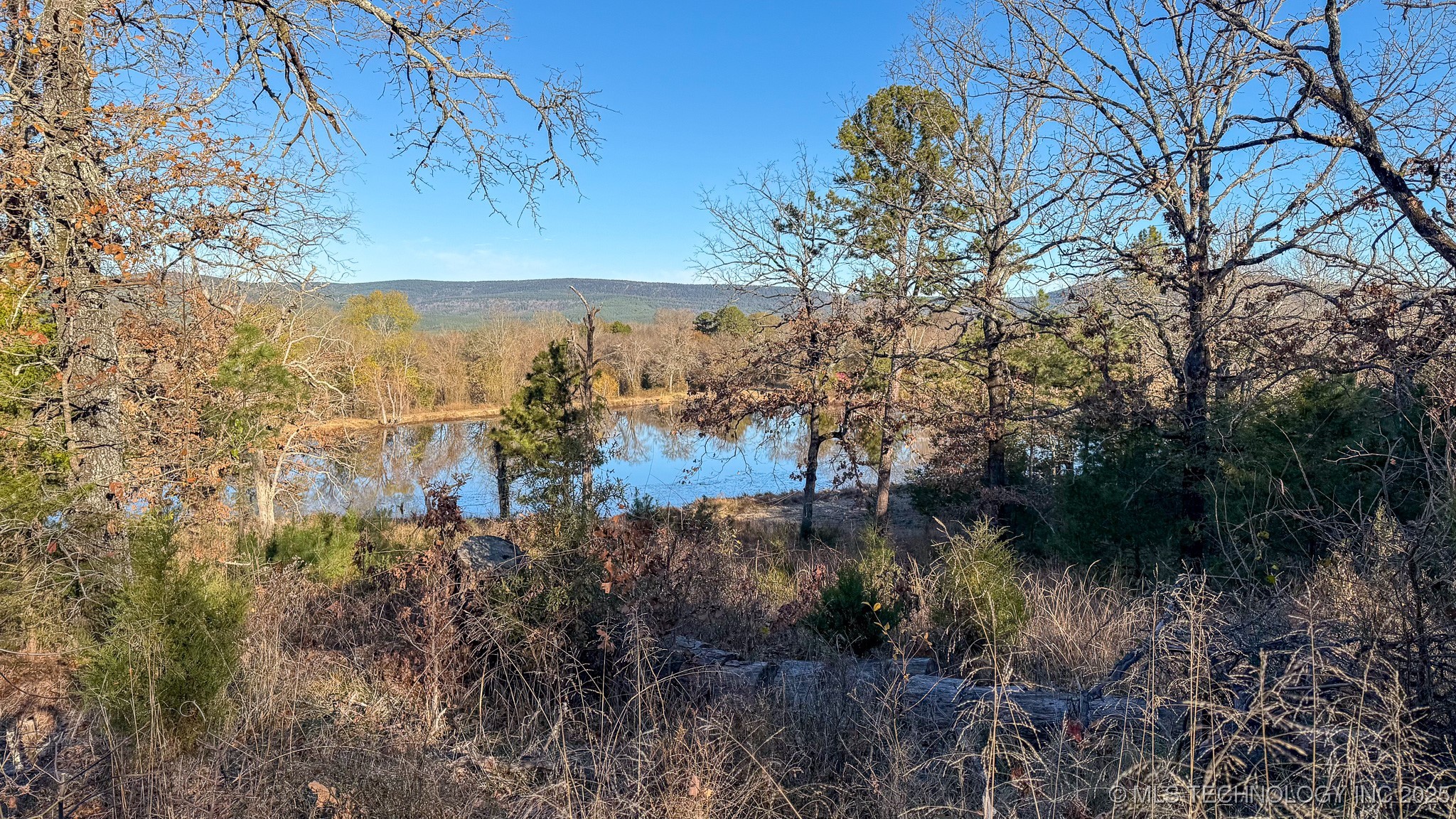 445188 E 1739 Road Nashoba OK 74558