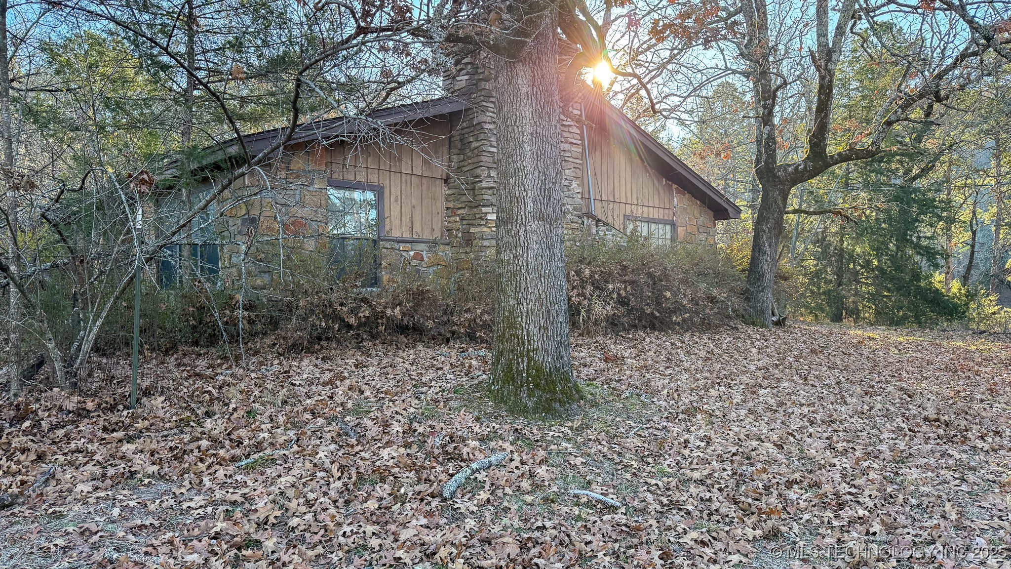 445188 E 1739 Road Nashoba OK 74558