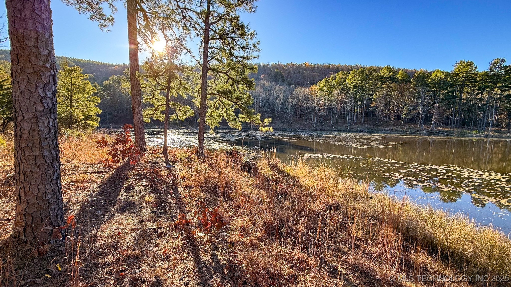 445188 E 1739 Road Nashoba OK 74558