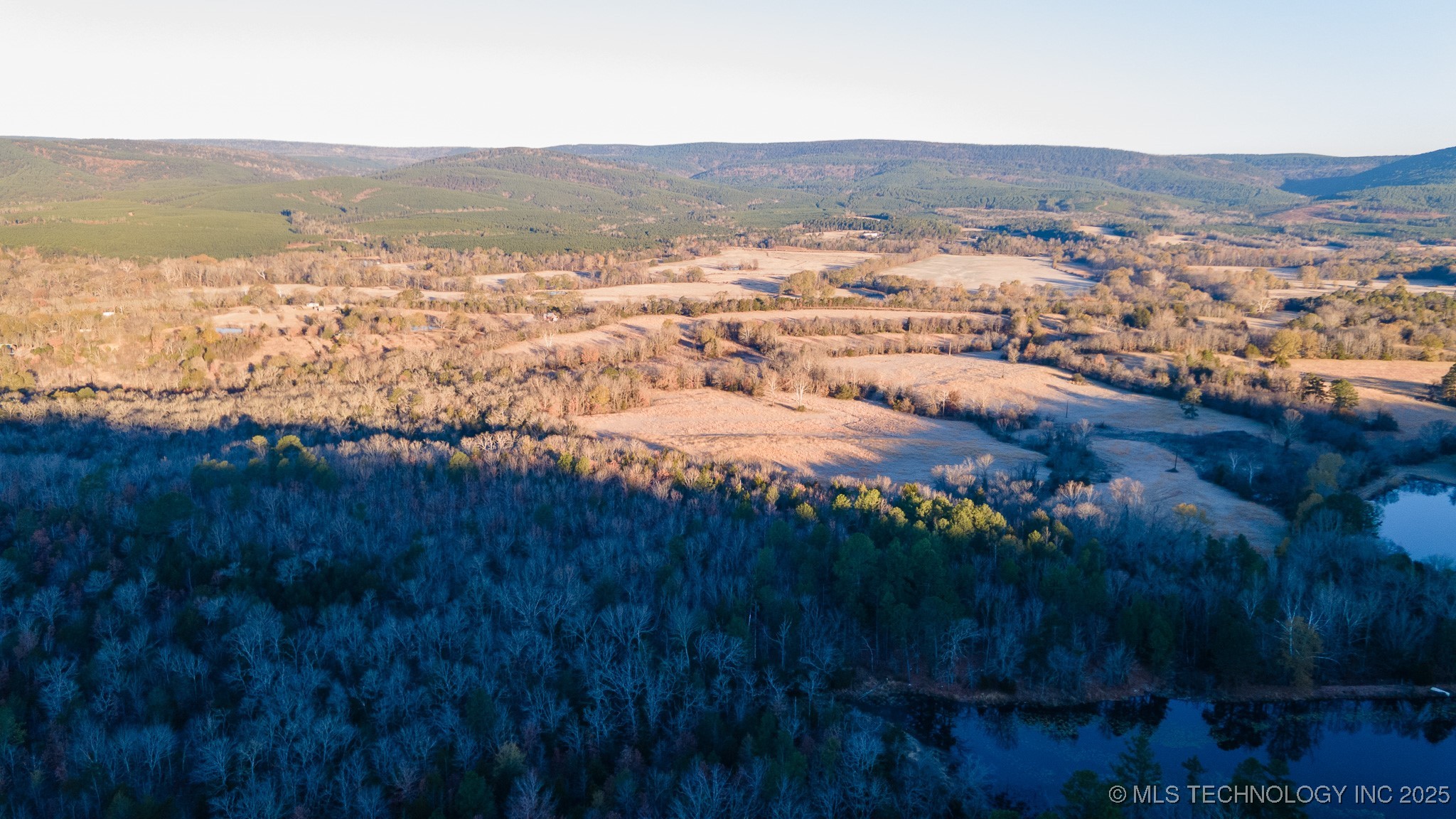 445188 E 1739 Road Nashoba OK 74558
