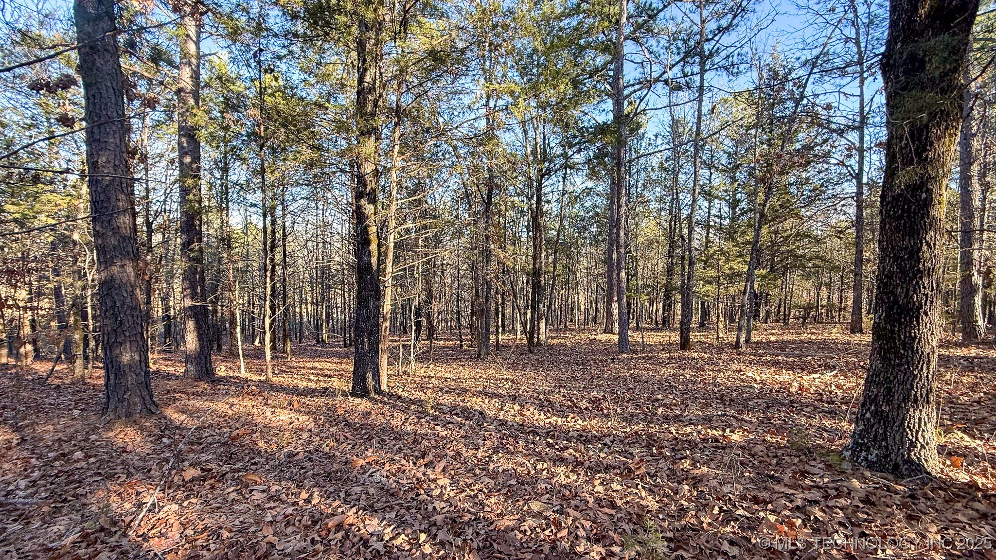 445188 E 1739 Road Nashoba OK 74558