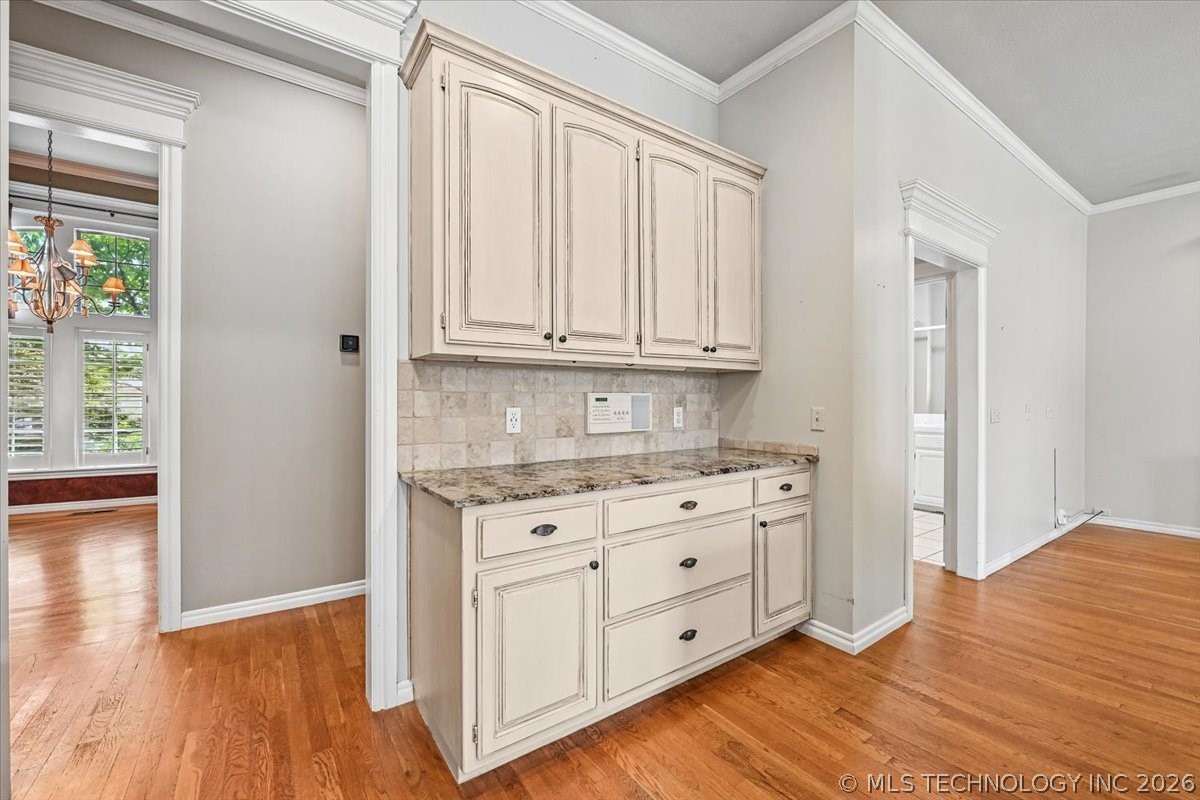6219 E 89th Street Tulsa OK 74137