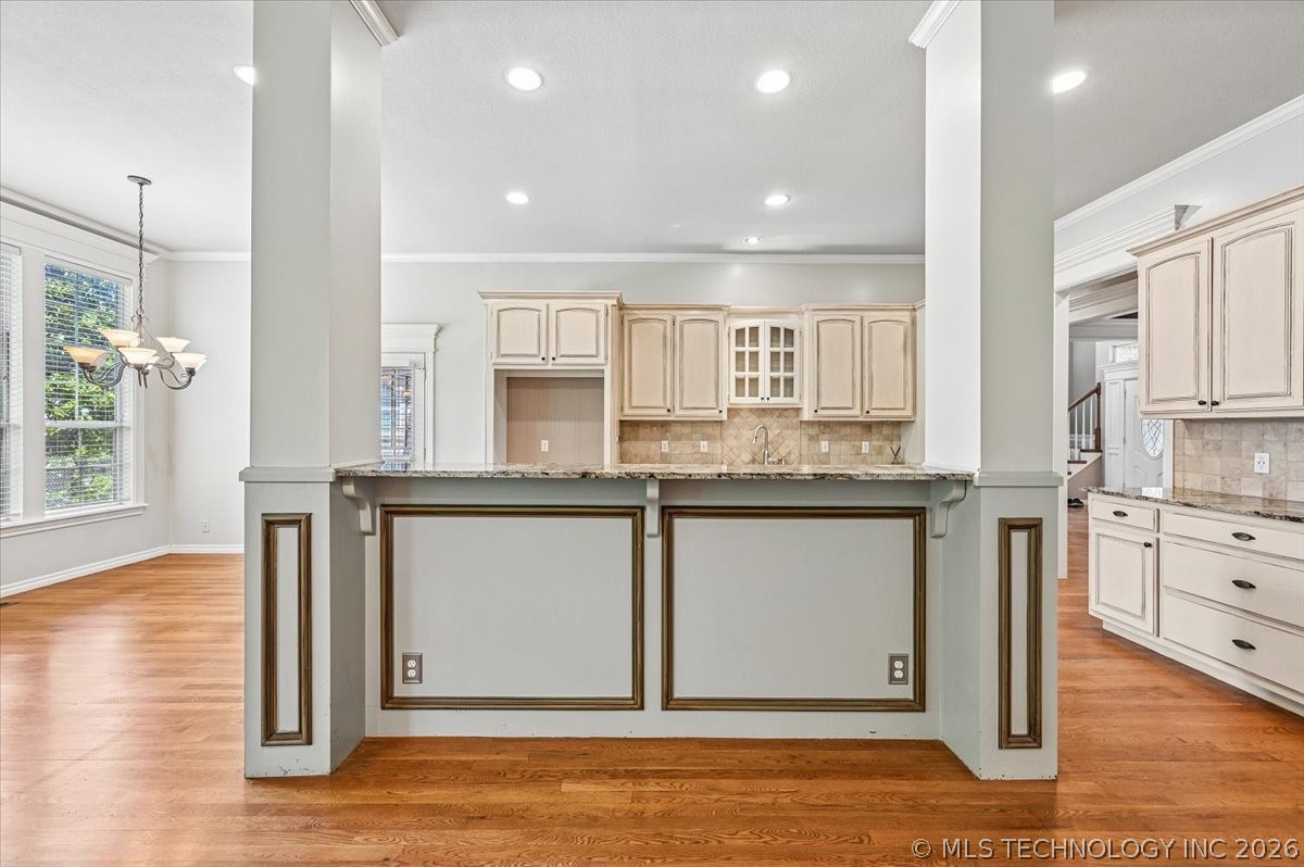 6219 E 89th Street Tulsa OK 74137