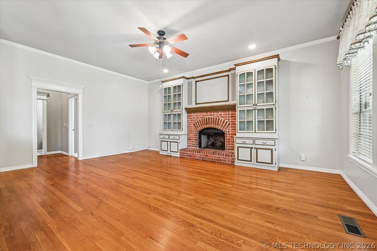 6219 E 89th Street Tulsa OK 74137