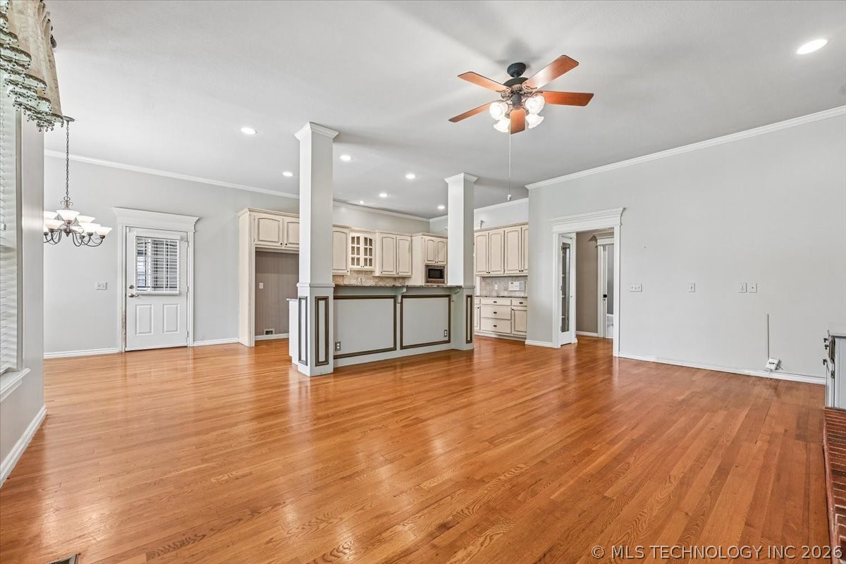 6219 E 89th Street Tulsa OK 74137