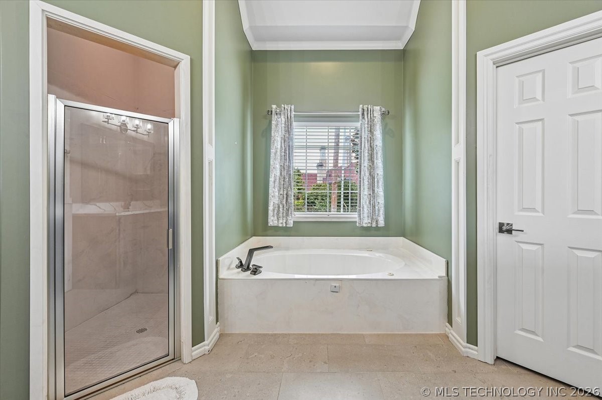 6219 E 89th Street Tulsa OK 74137
