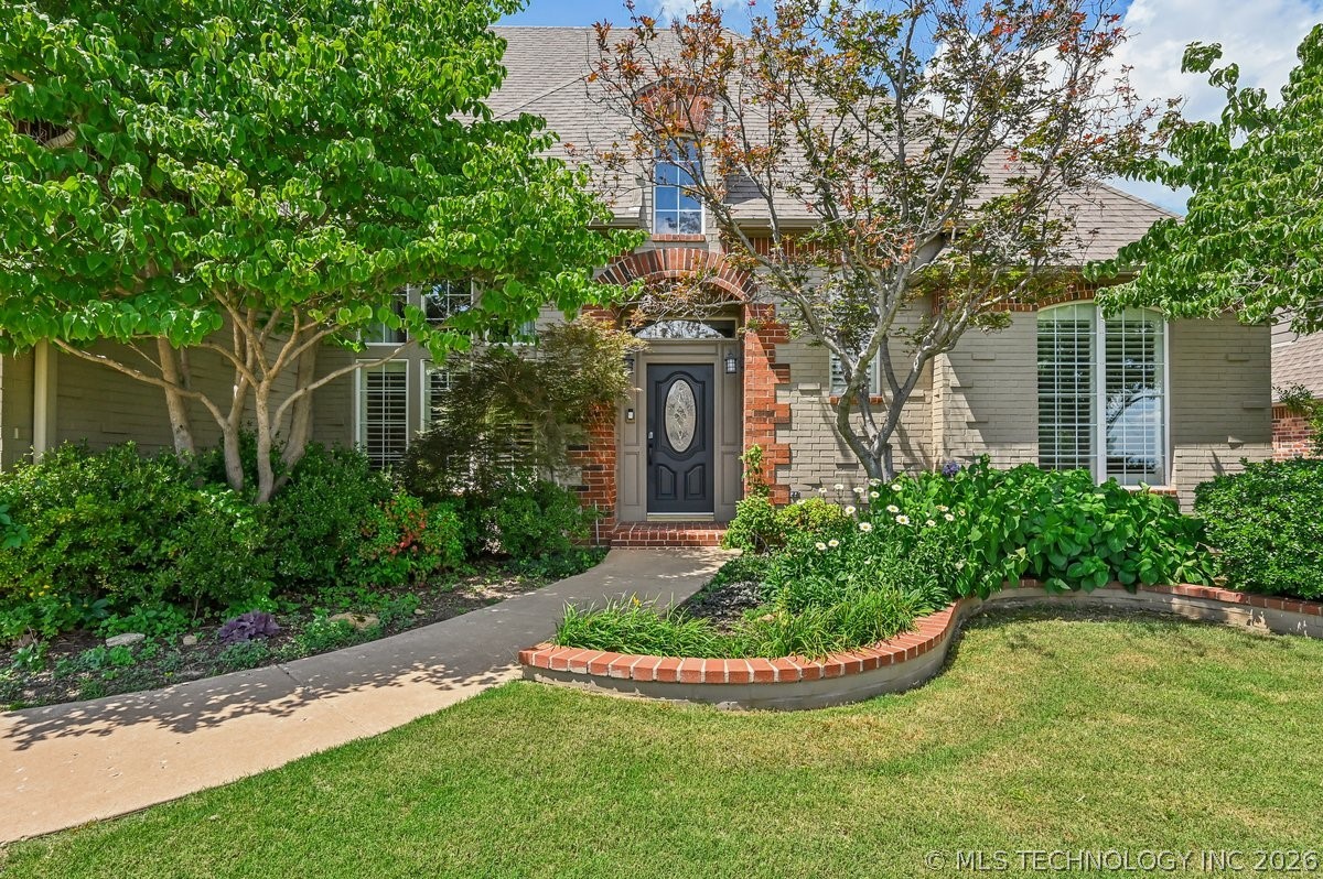 6219 E 89th Street Tulsa OK 74137