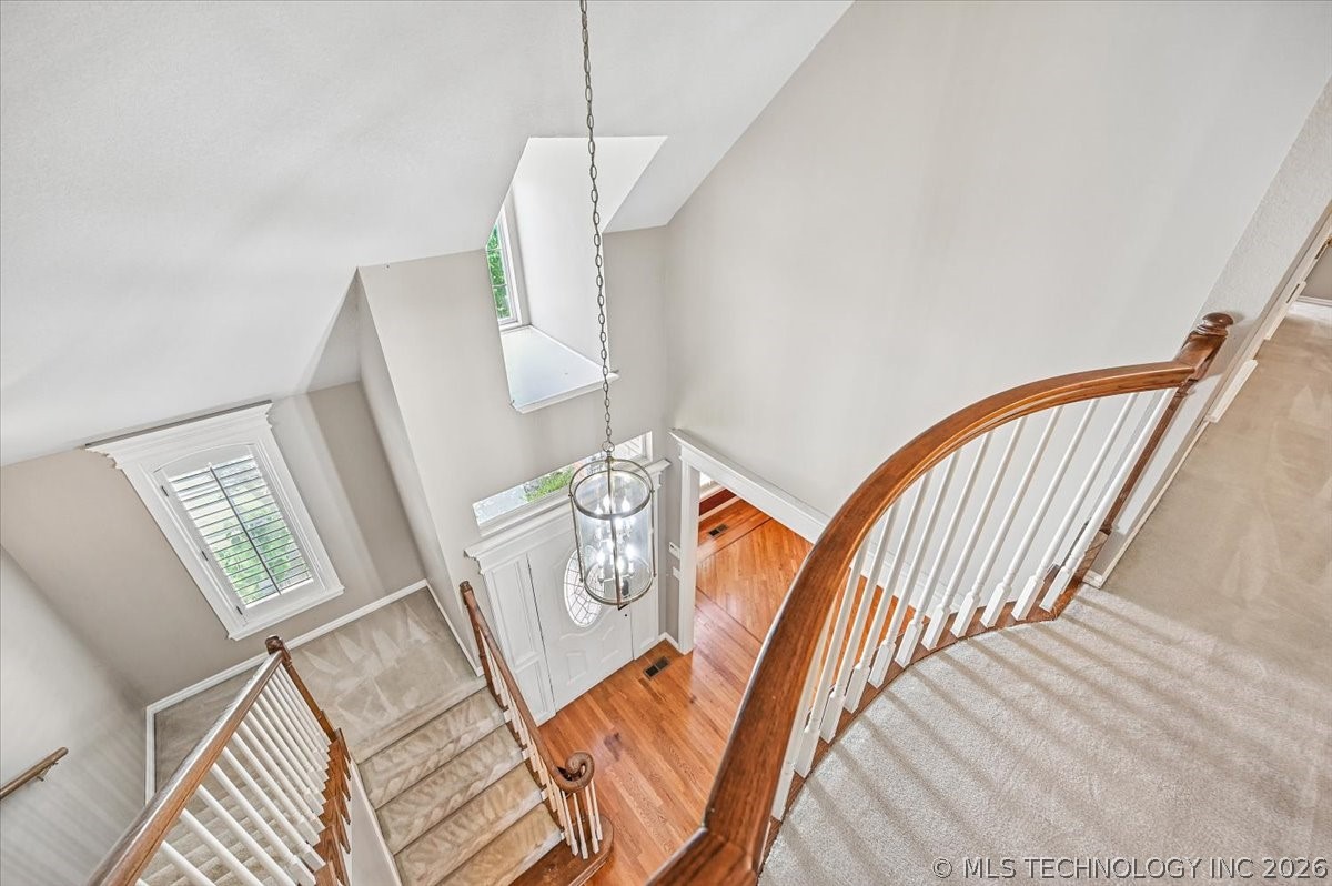 6219 E 89th Street Tulsa OK 74137