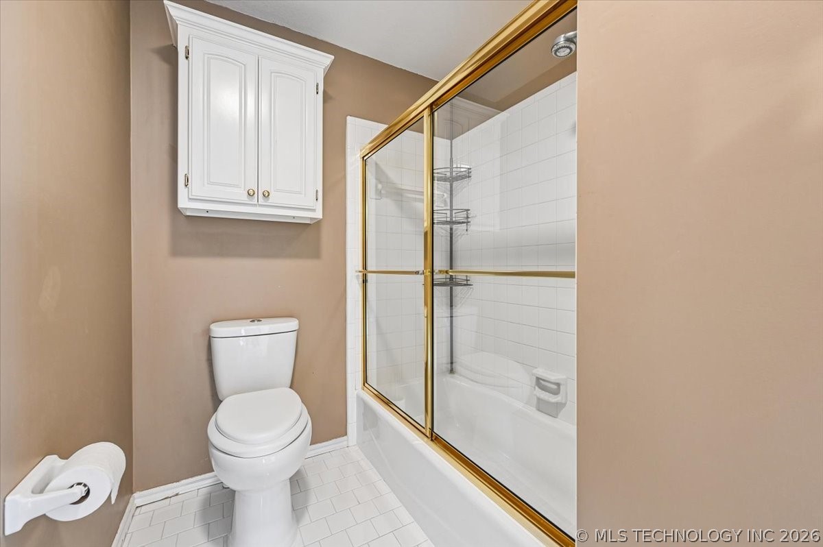 6219 E 89th Street Tulsa OK 74137