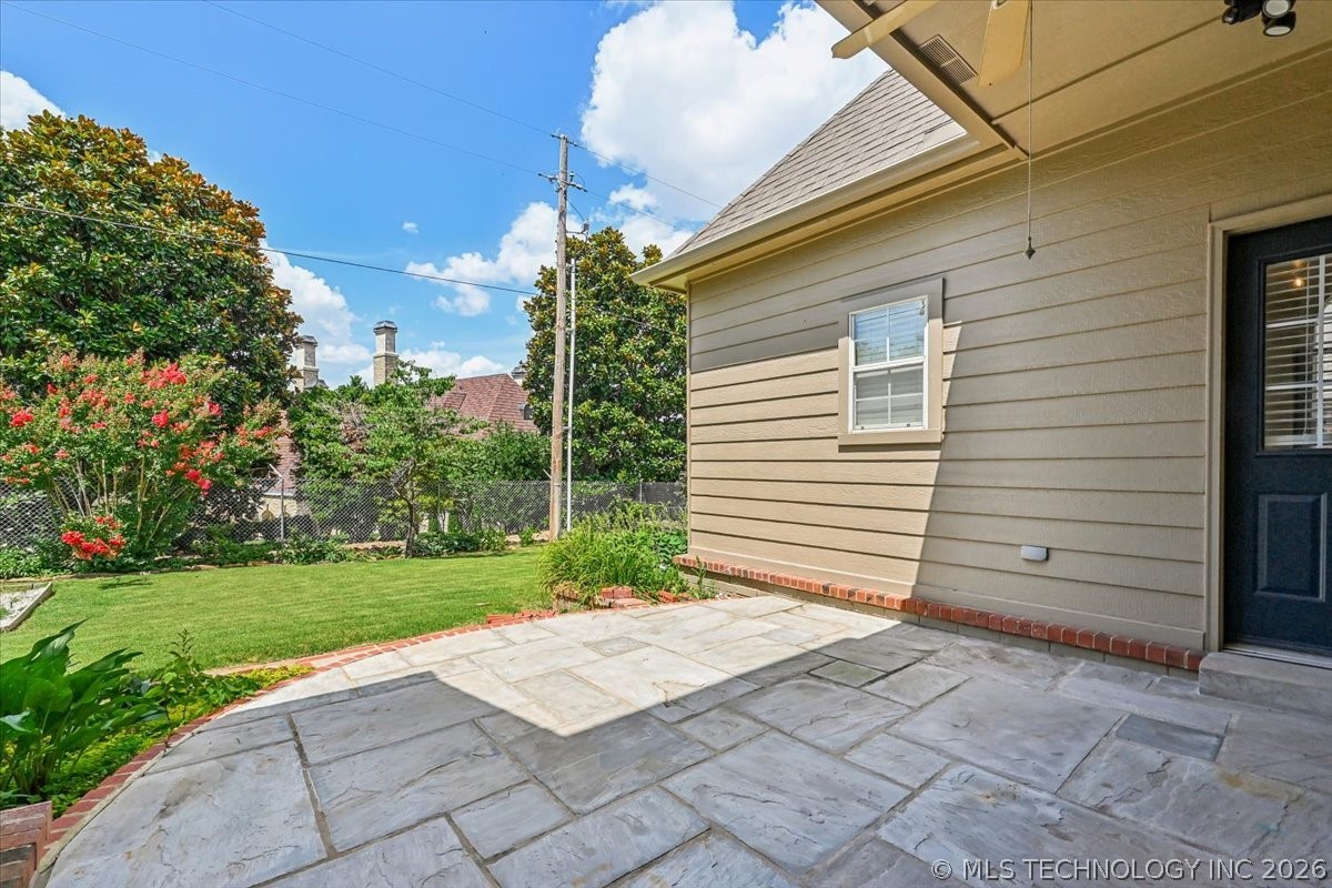 6219 E 89th Street Tulsa OK 74137