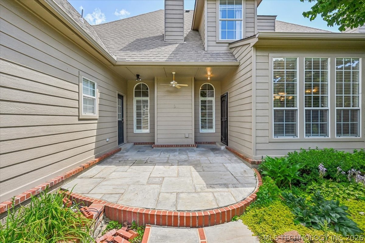 6219 E 89th Street Tulsa OK 74137
