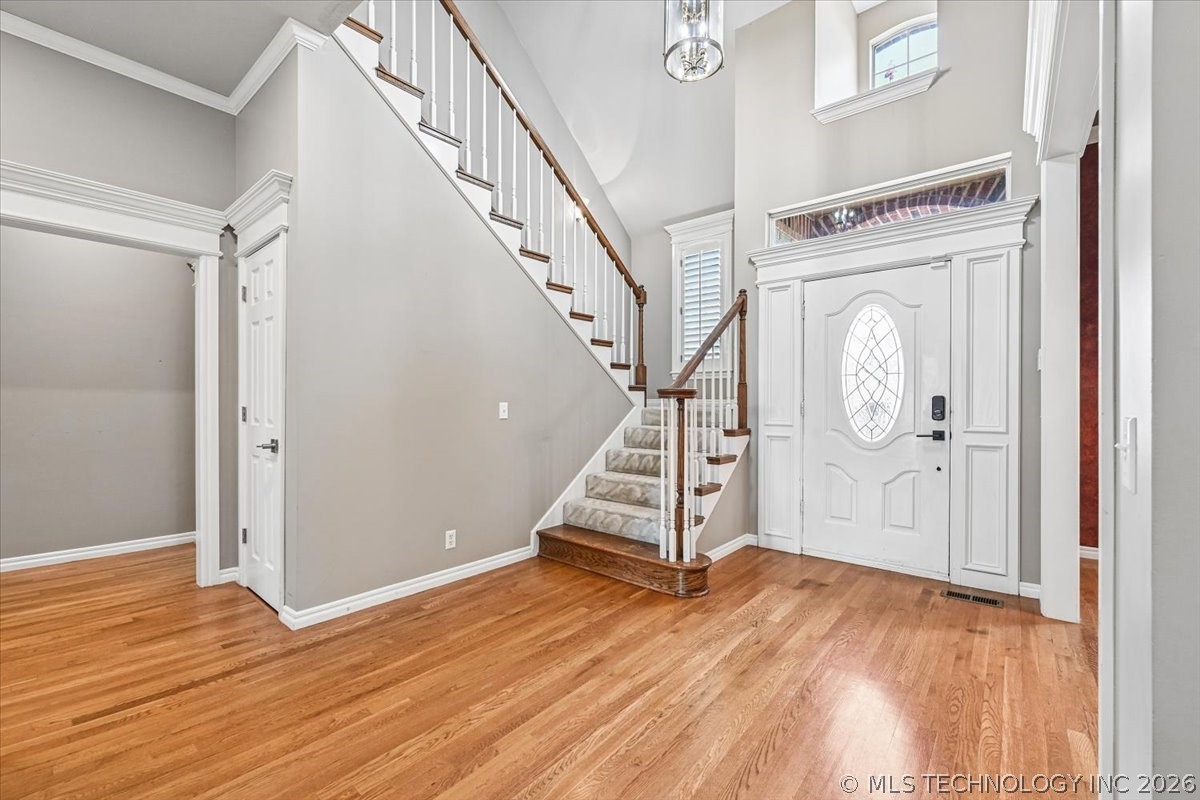 6219 E 89th Street Tulsa OK 74137
