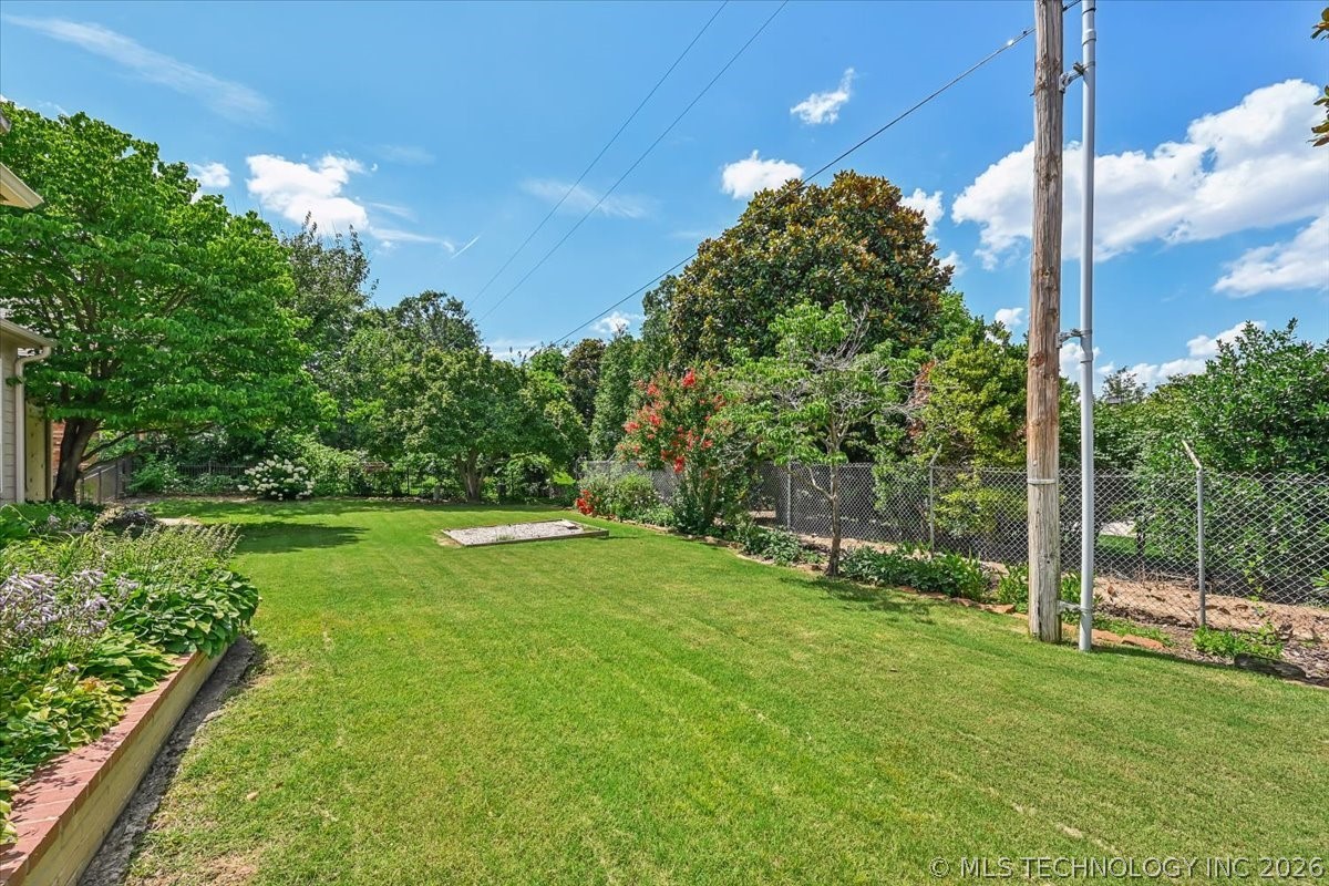 6219 E 89th Street Tulsa OK 74137