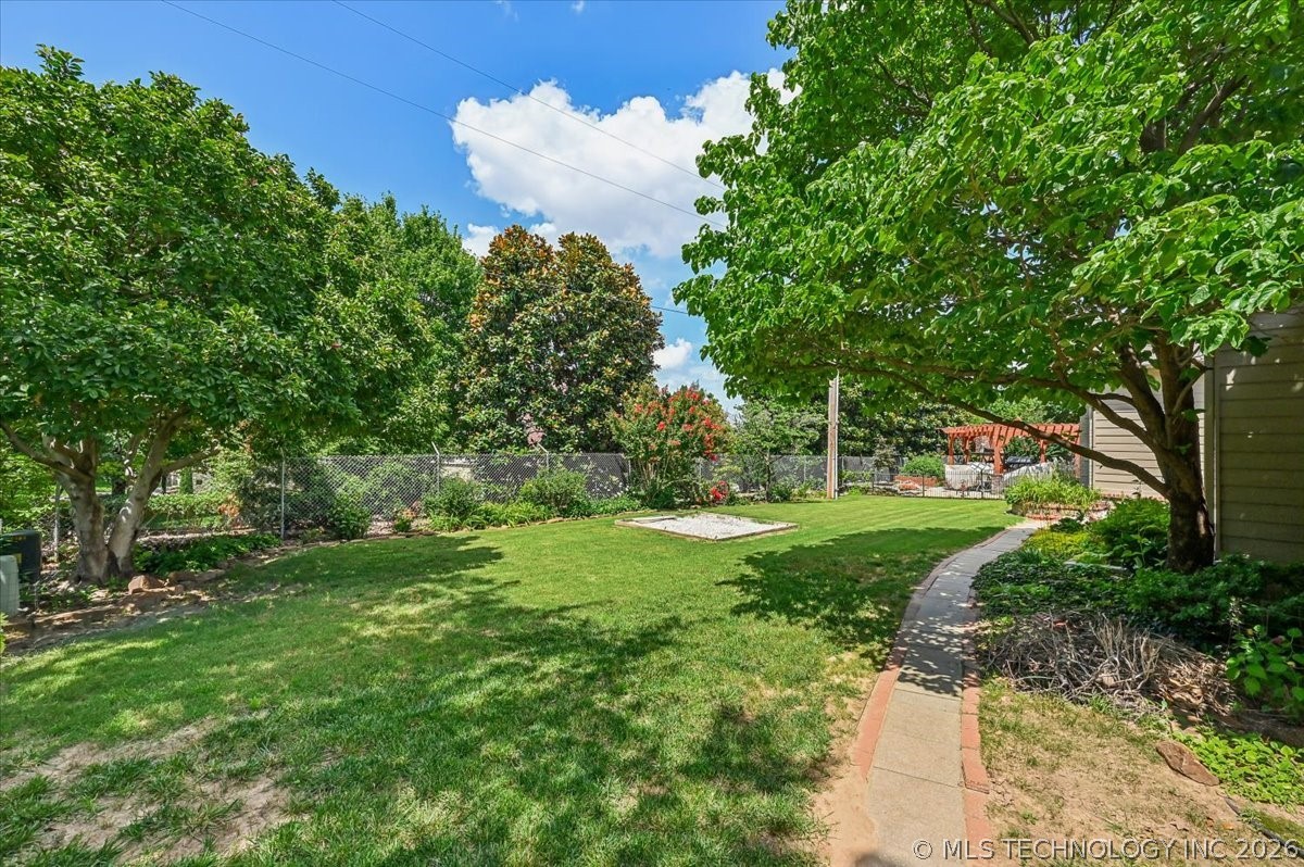 6219 E 89th Street Tulsa OK 74137