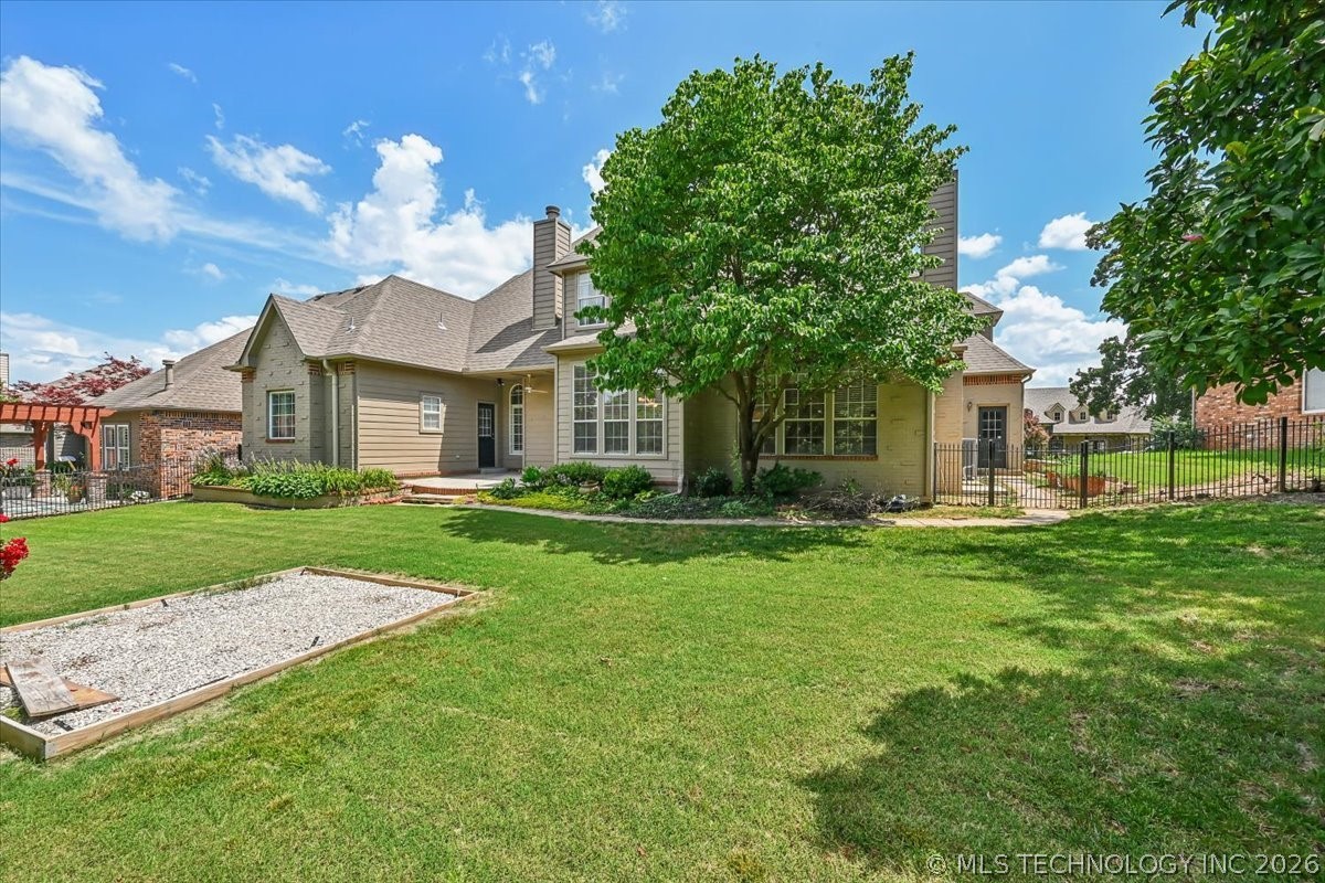 6219 E 89th Street Tulsa OK 74137