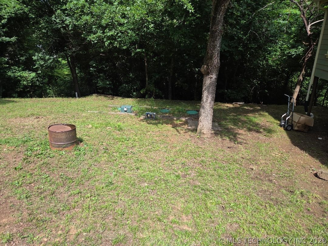 55 Betty Kay Avenue Mcalester OK 74501