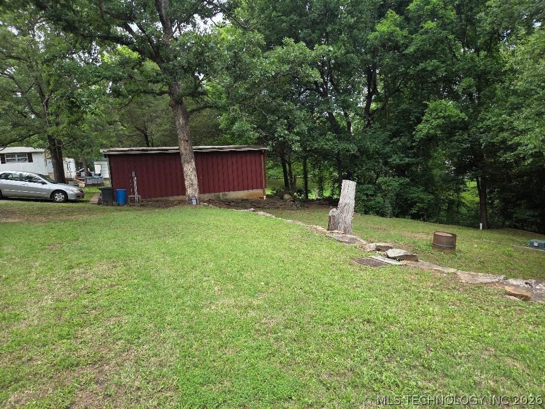 55 Betty Kay Avenue Mcalester OK 74501