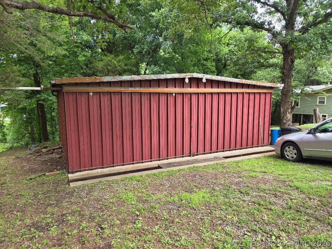 55 Betty Kay Avenue Mcalester OK 74501