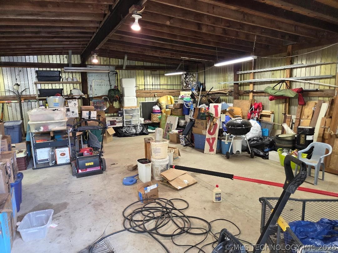 55 Betty Kay Avenue Mcalester OK 74501
