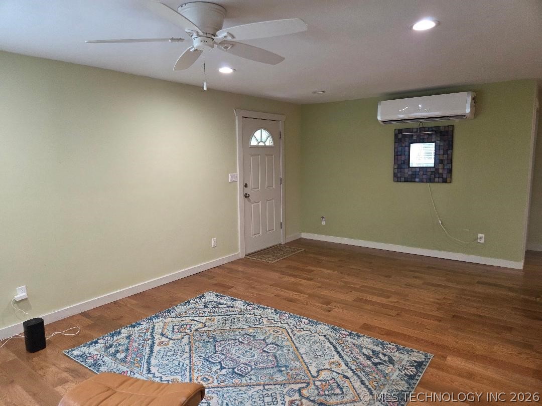 55 Betty Kay Avenue Mcalester OK 74501