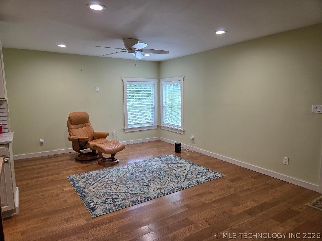 55 Betty Kay Avenue Mcalester OK 74501
