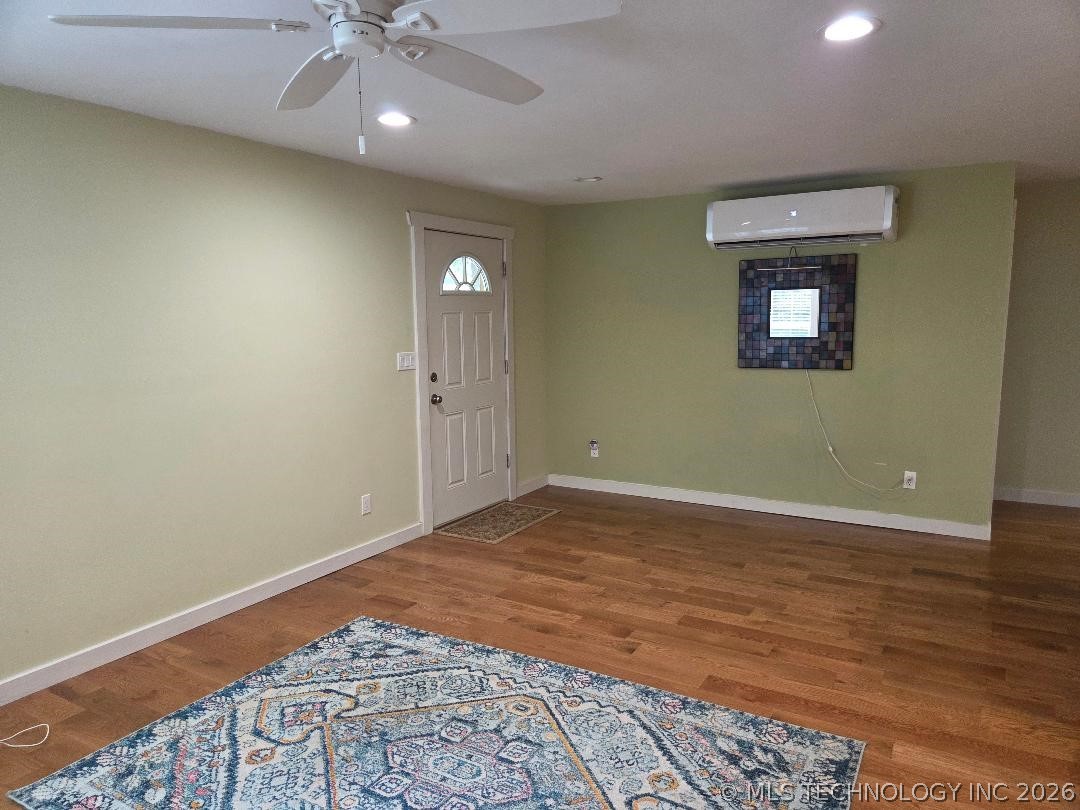 55 Betty Kay Avenue Mcalester OK 74501