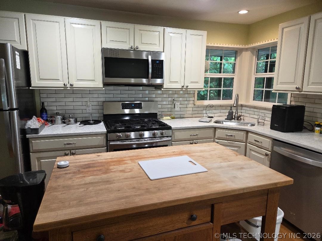 55 Betty Kay Avenue Mcalester OK 74501