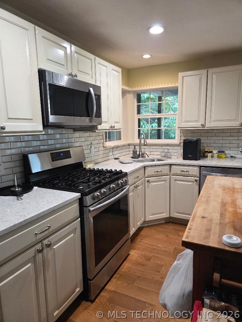 55 Betty Kay Avenue Mcalester OK 74501