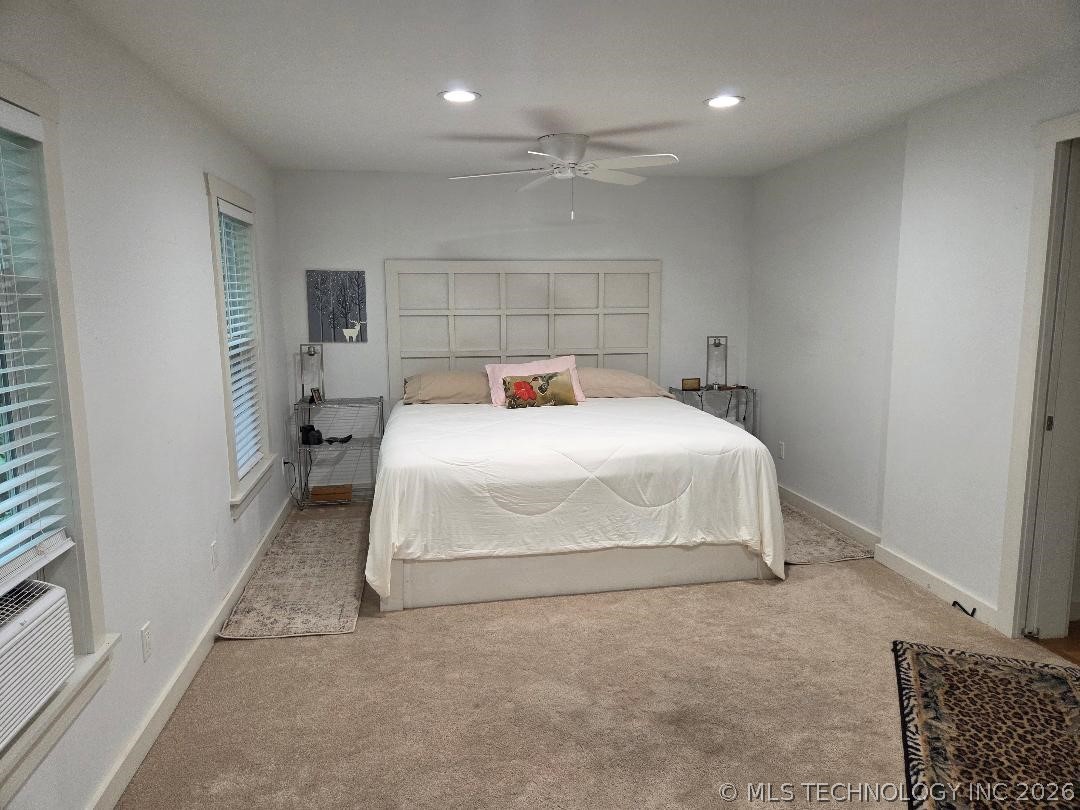 55 Betty Kay Avenue Mcalester OK 74501