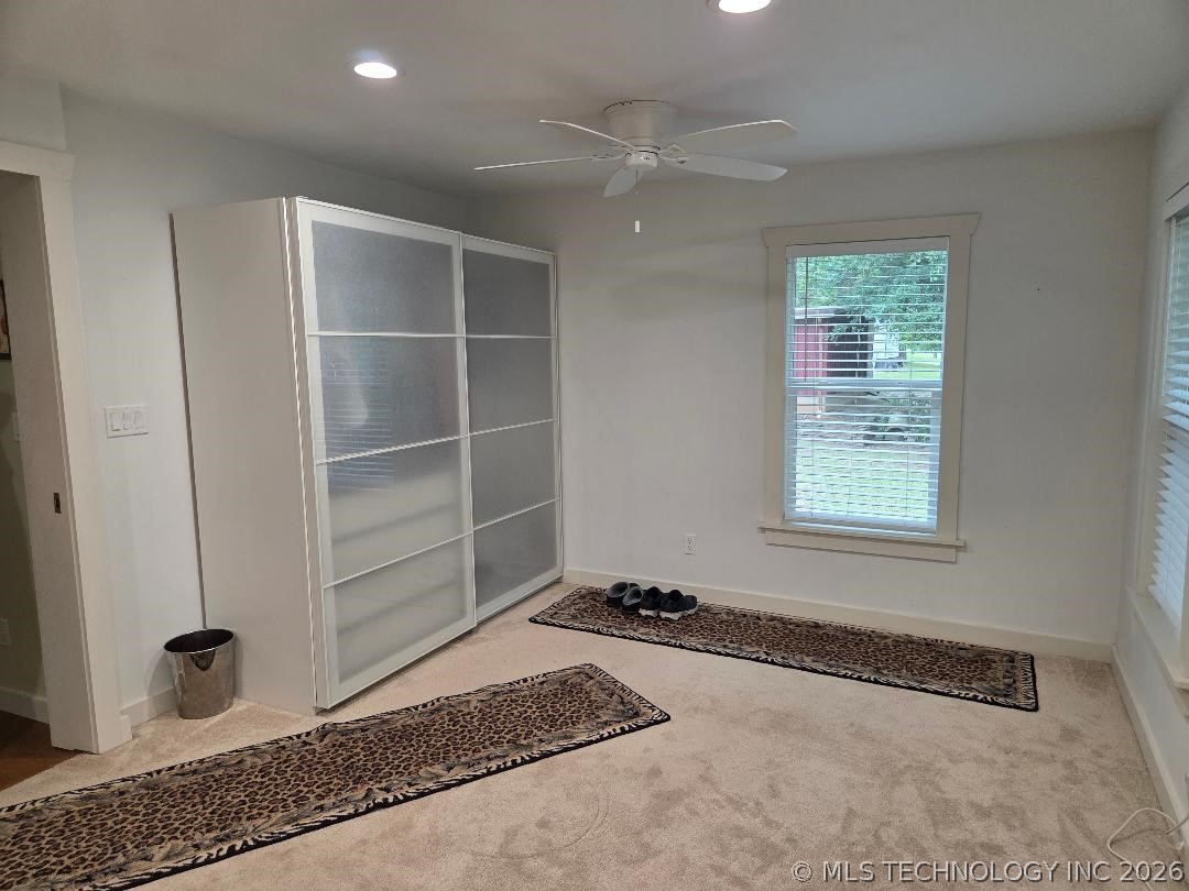 55 Betty Kay Avenue Mcalester OK 74501