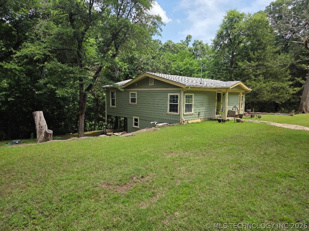 55 Betty Kay Avenue Mcalester OK 74501
