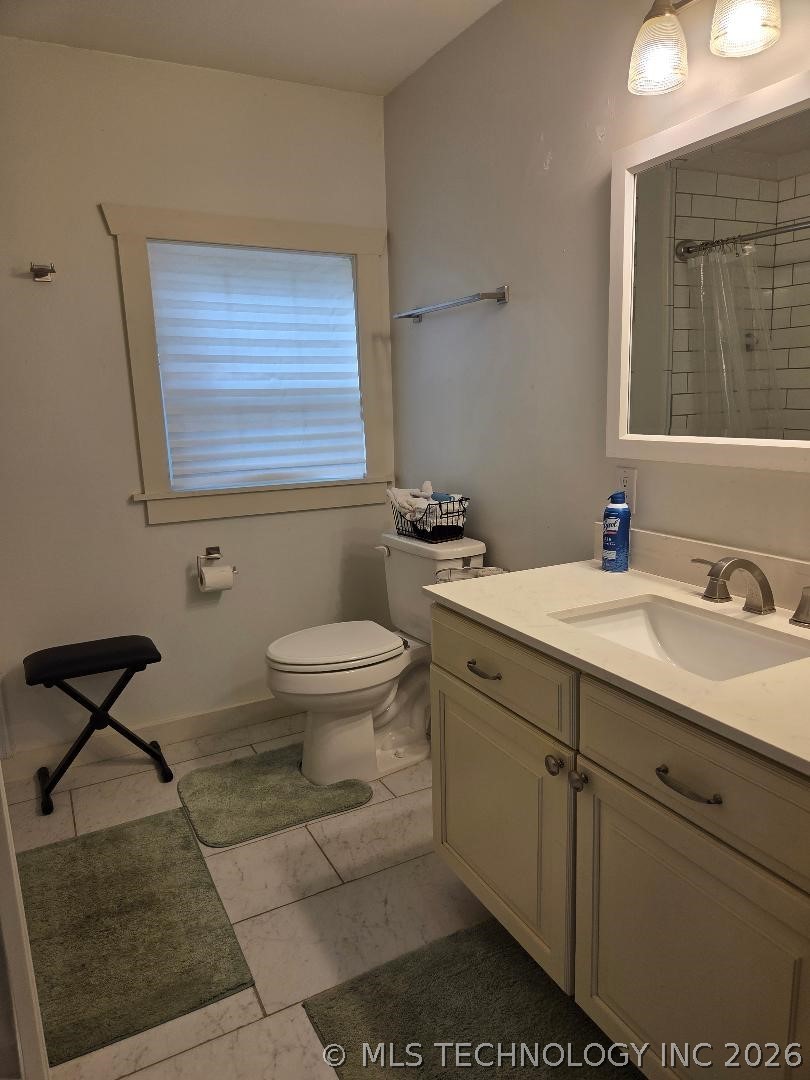 55 Betty Kay Avenue Mcalester OK 74501