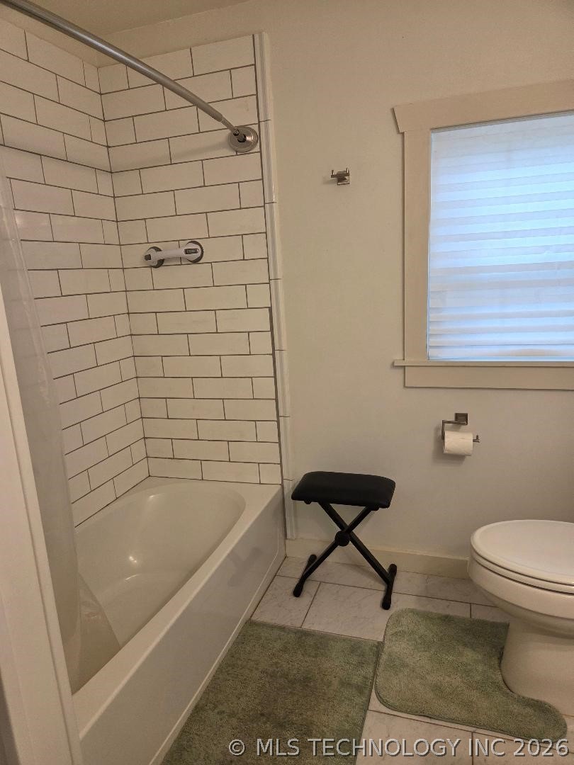 55 Betty Kay Avenue Mcalester OK 74501