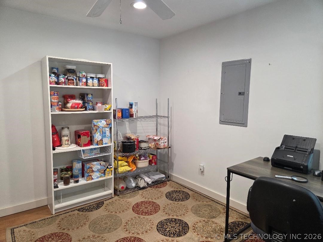 55 Betty Kay Avenue Mcalester OK 74501