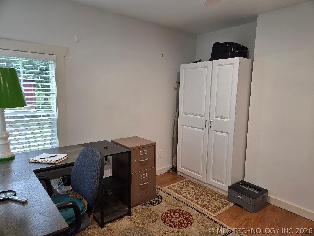 55 Betty Kay Avenue Mcalester OK 74501