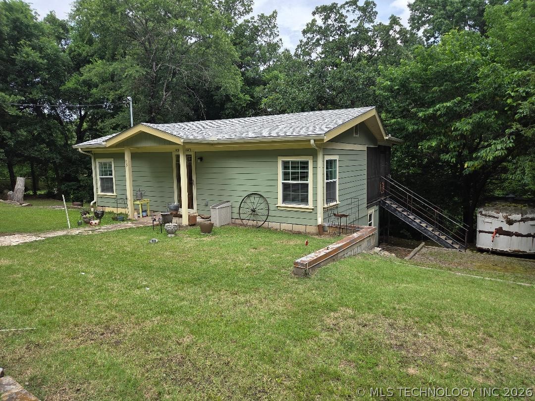 55 Betty Kay Avenue Mcalester OK 74501