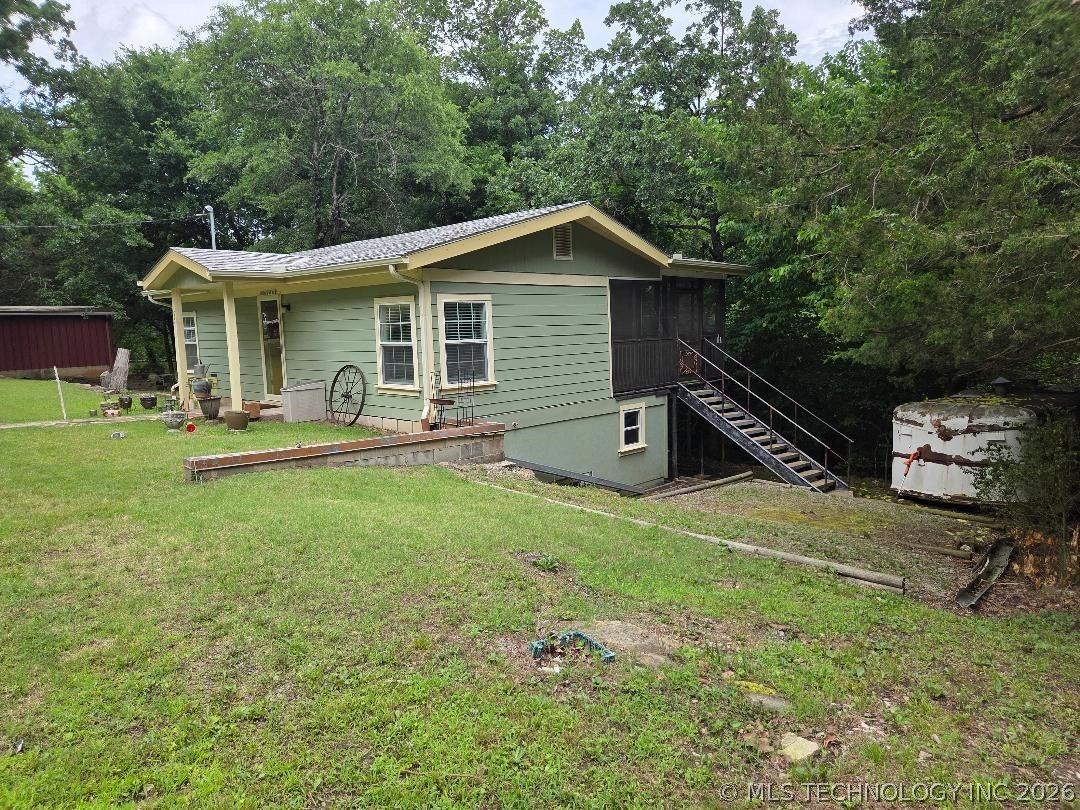55 Betty Kay Avenue Mcalester OK 74501