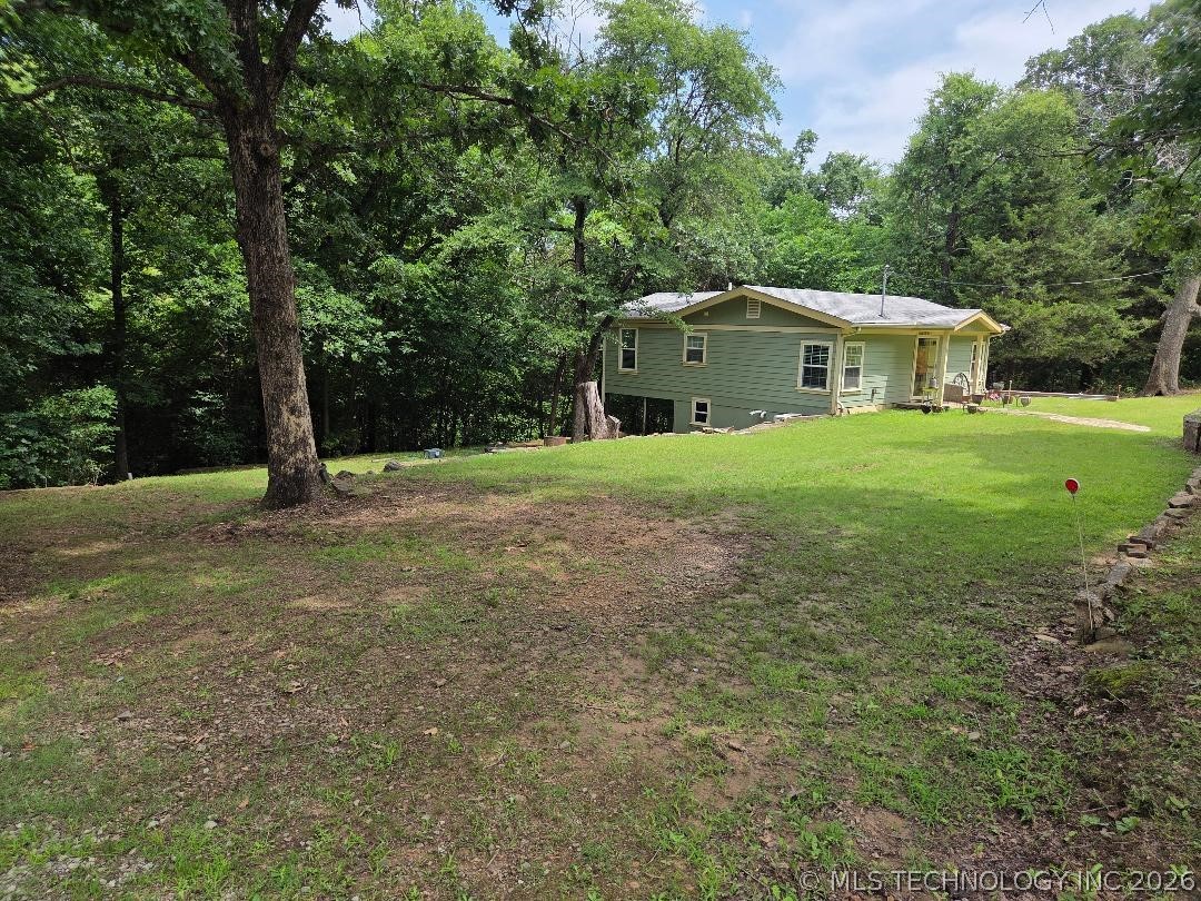 55 Betty Kay Avenue Mcalester OK 74501