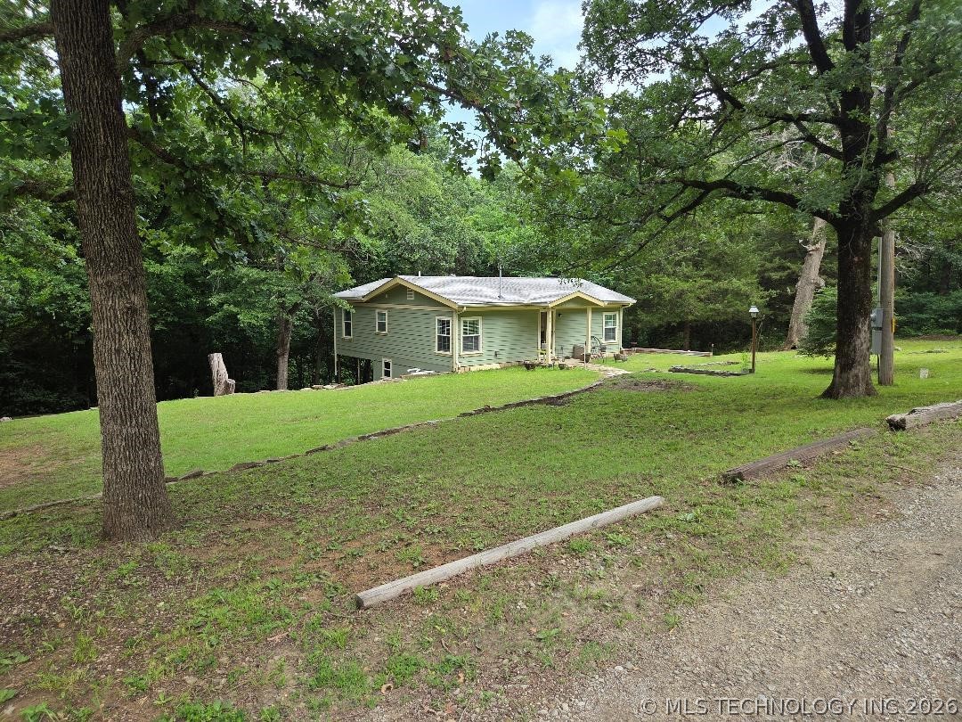 55 Betty Kay Avenue Mcalester OK 74501