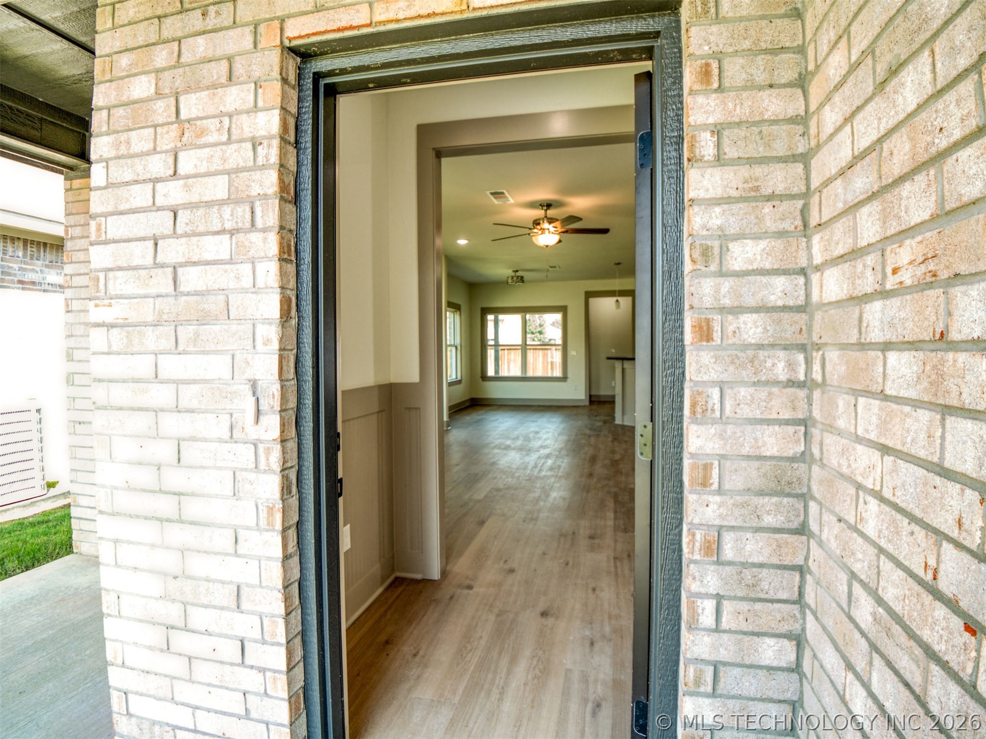 212 Cottonwood Street Calera OK 74730