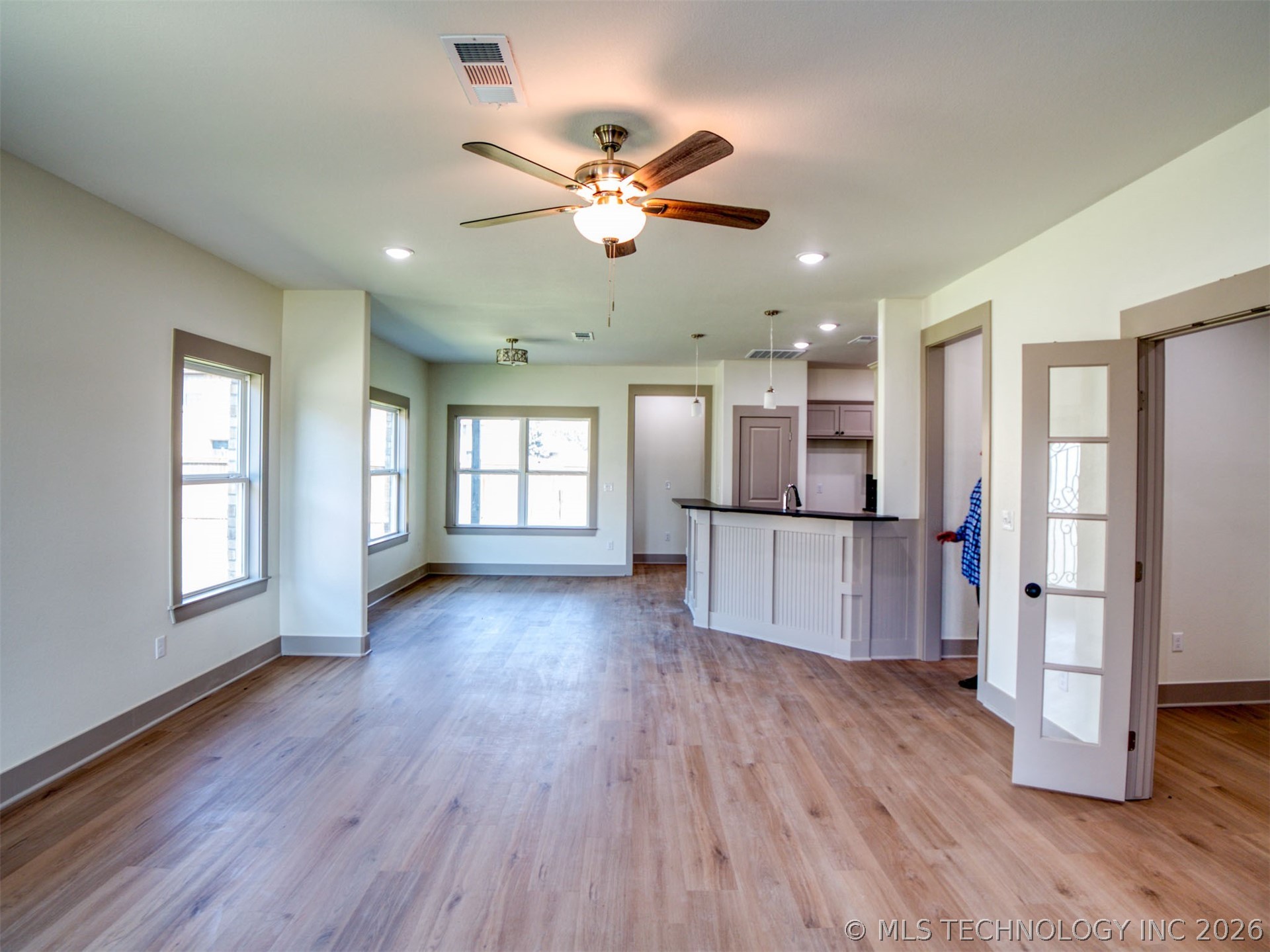 212 Cottonwood Street Calera OK 74730