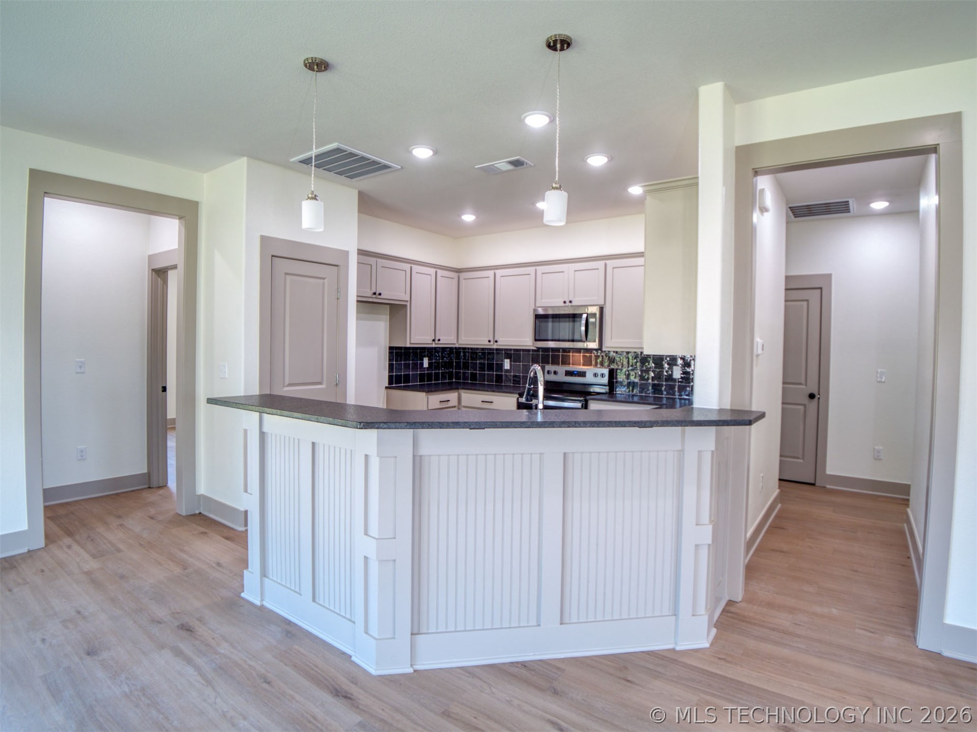 212 Cottonwood Street Calera OK 74730