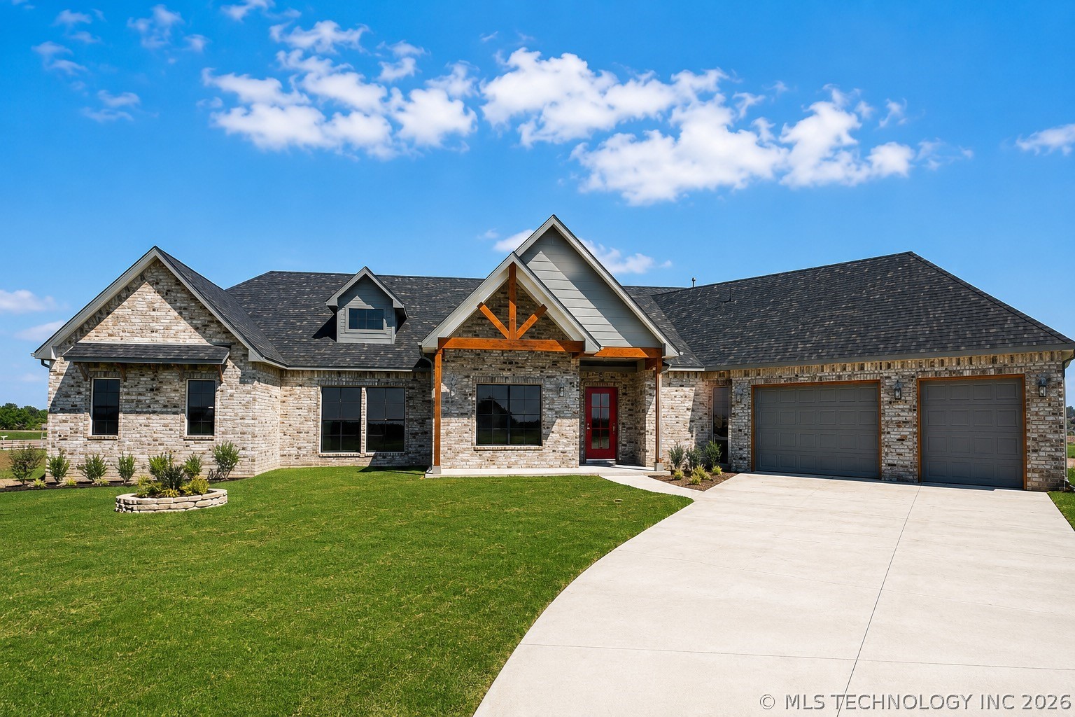 5294 Blackhawk Place Sperry OK 74073