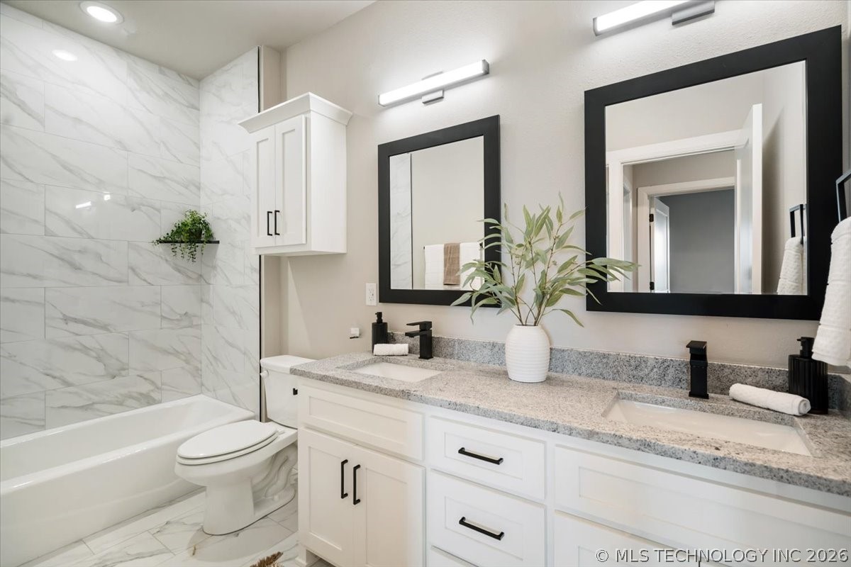 5294 Blackhawk Place Sperry OK 74073