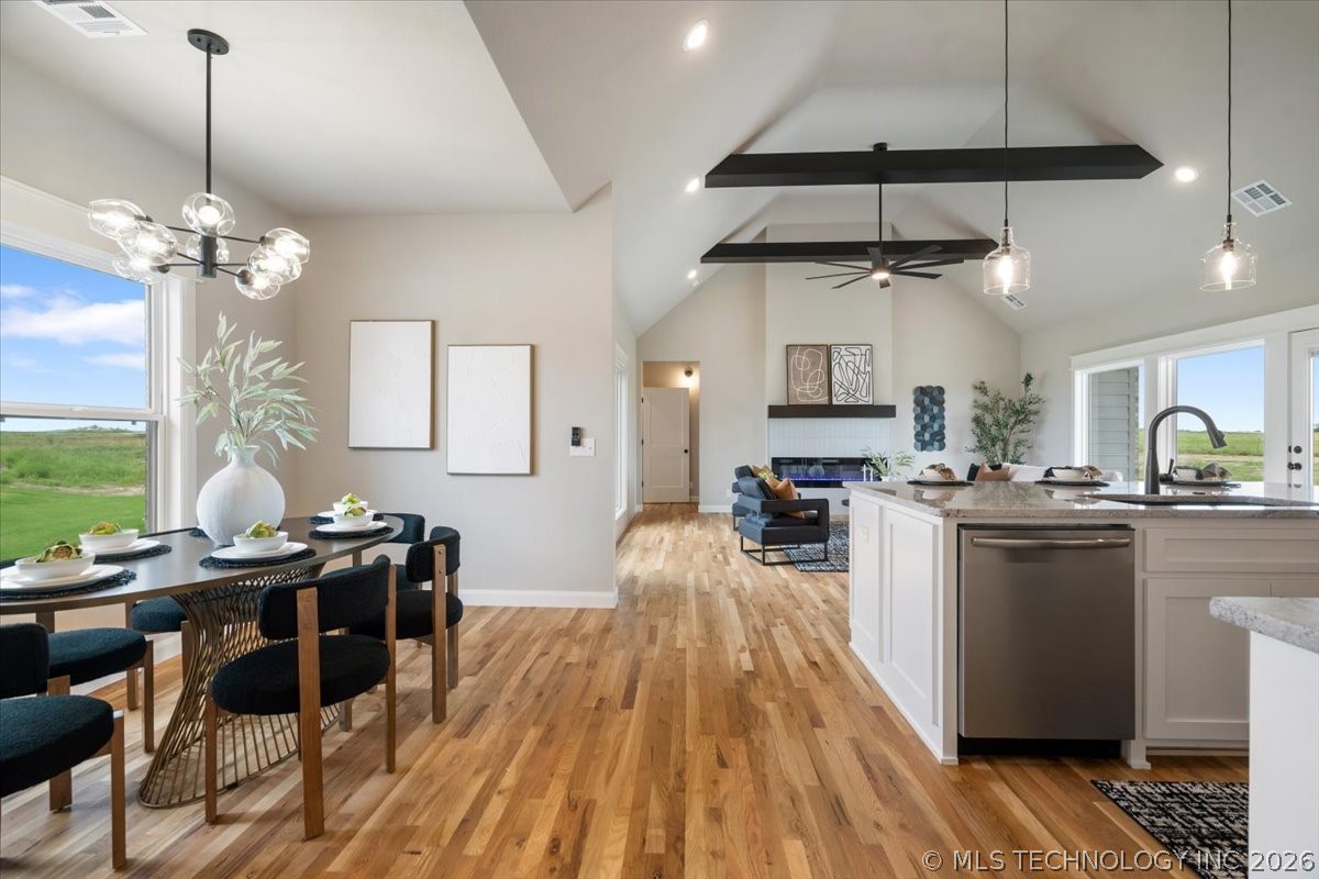 5294 Blackhawk Place Sperry OK 74073