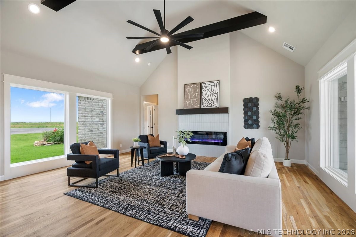 5294 Blackhawk Place Sperry OK 74073
