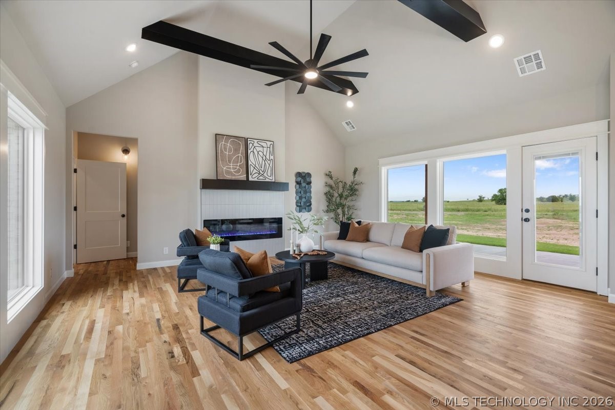 5294 Blackhawk Place Sperry OK 74073