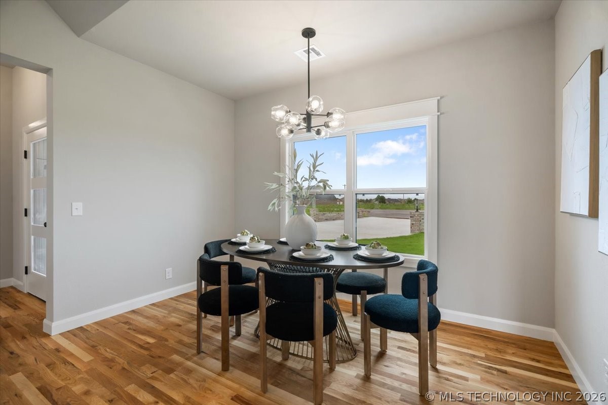 5294 Blackhawk Place Sperry OK 74073